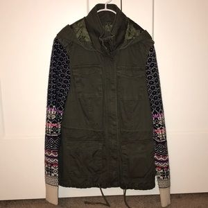Aeropostale Jacket